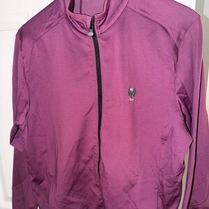 Greyson Falcon Full Zip-Up Jacket - Garden City GC